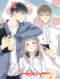 武侠漫画《纸上江湖》免费观看海报
